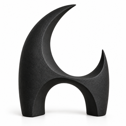Nocturne Moon Arch