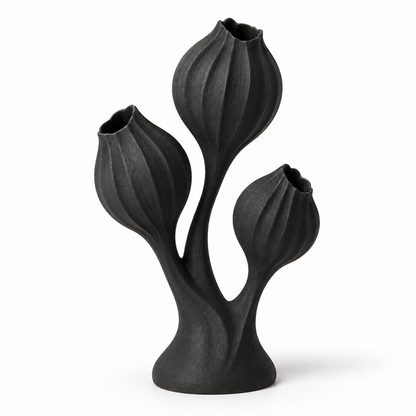 Midnight Seedpod