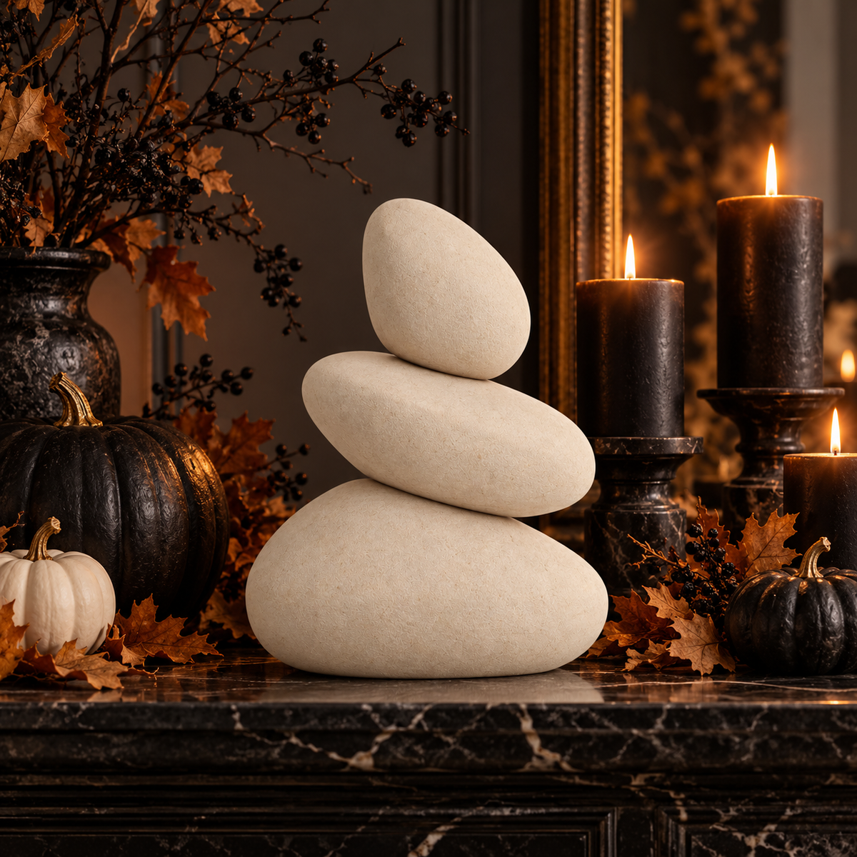 Solstice Balance