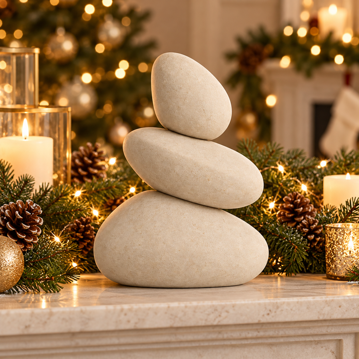 Solstice Balance