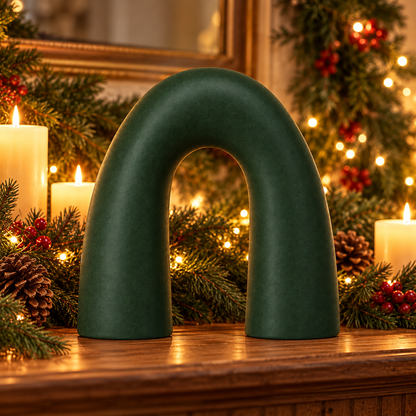 Hollow Hearth Portal