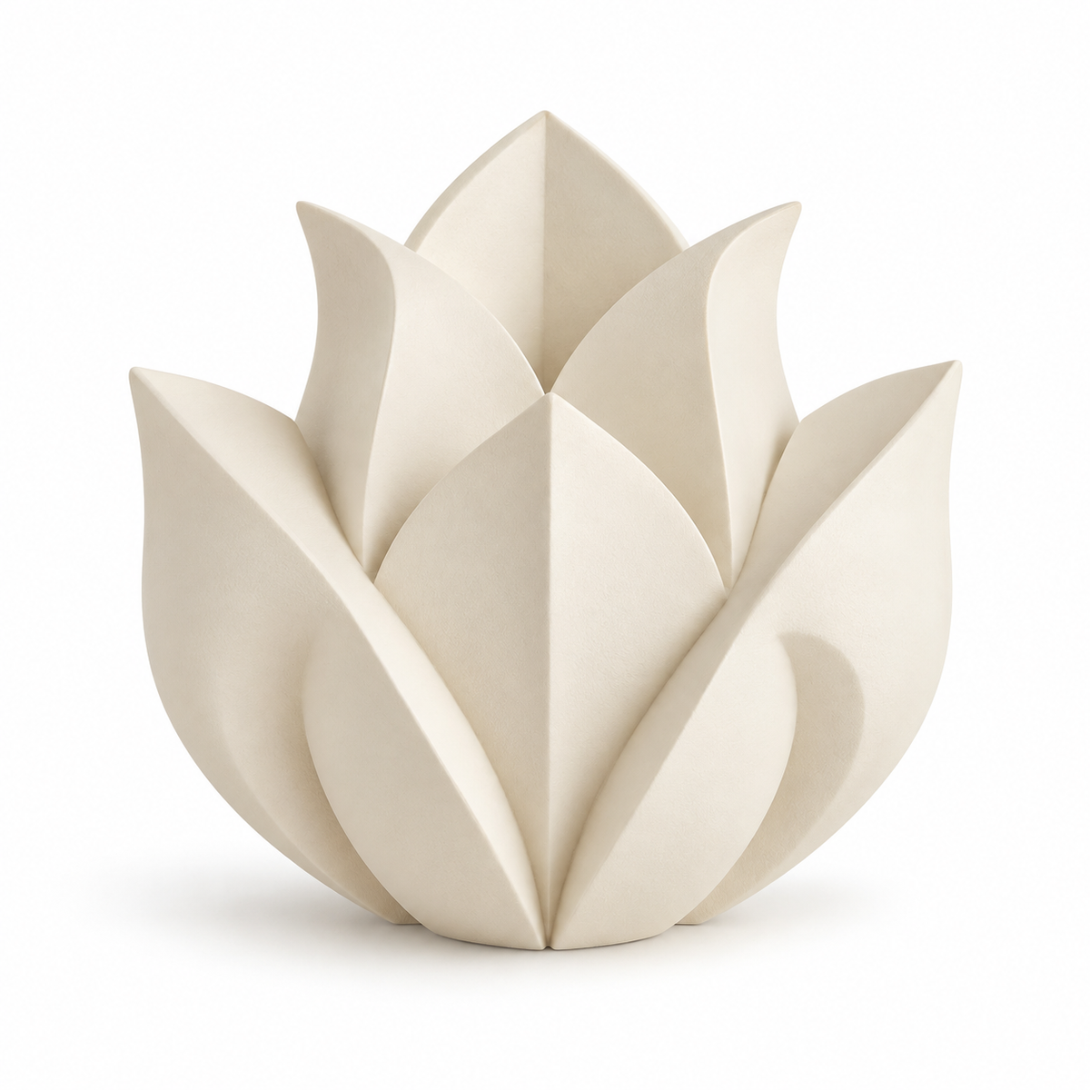 Winter Bloom Form