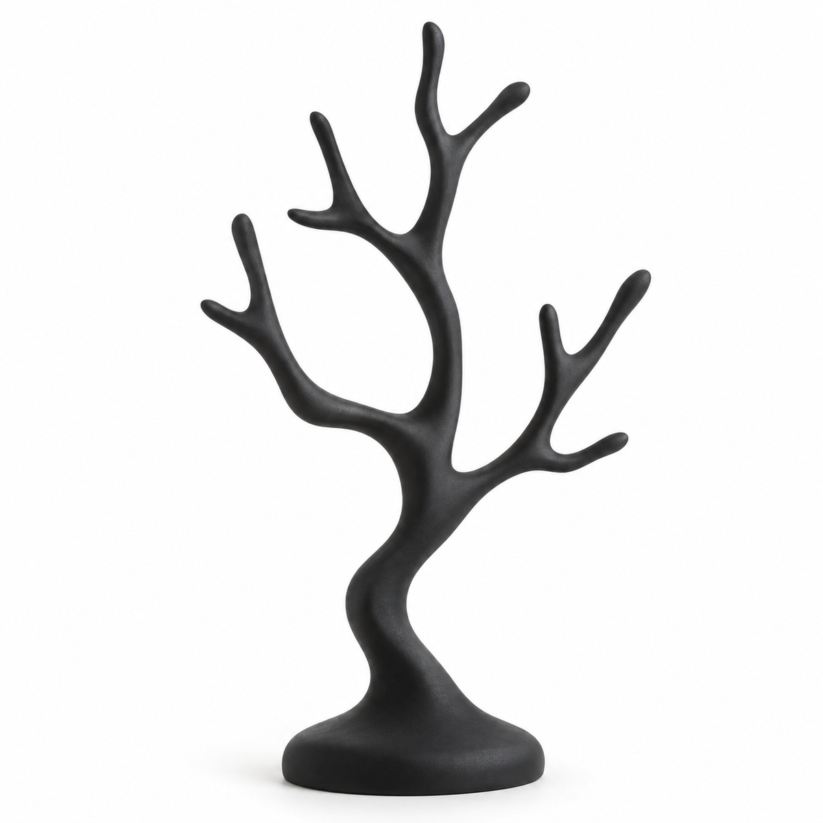 Astral Branch Sculpture