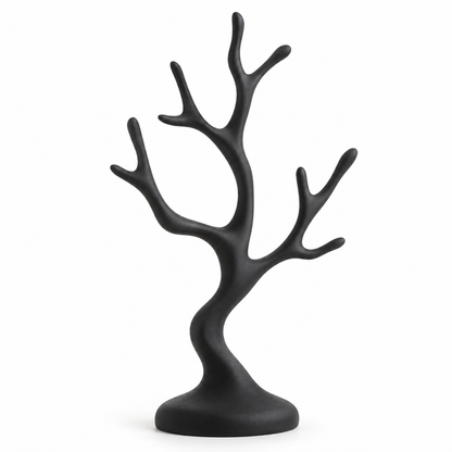 Astral Branch Sculpture
